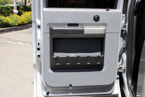 2014 Ford F-250 Super Duty