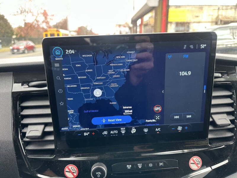 2024 Ford Transit 350 XLT