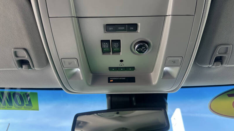 2015 Chevrolet Suburban LT