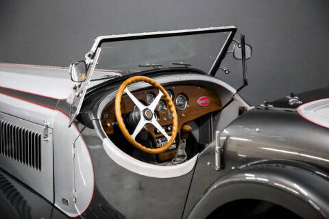 1987 Bugatti De La Chapelle Type 55