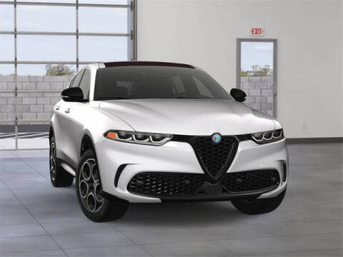 2025 Alfa Romeo Tonale