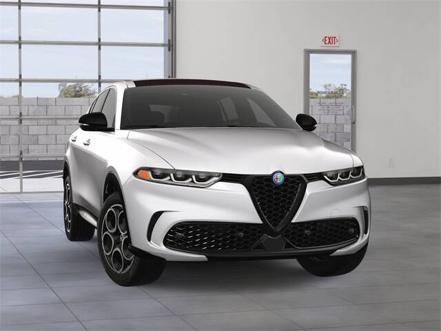 2025 Alfa Romeo Tonale