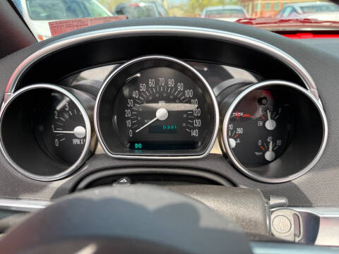 2004 Chevrolet SSR LS