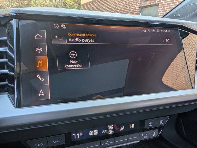 2025 Audi Q4 e-tron Premium Plus 45