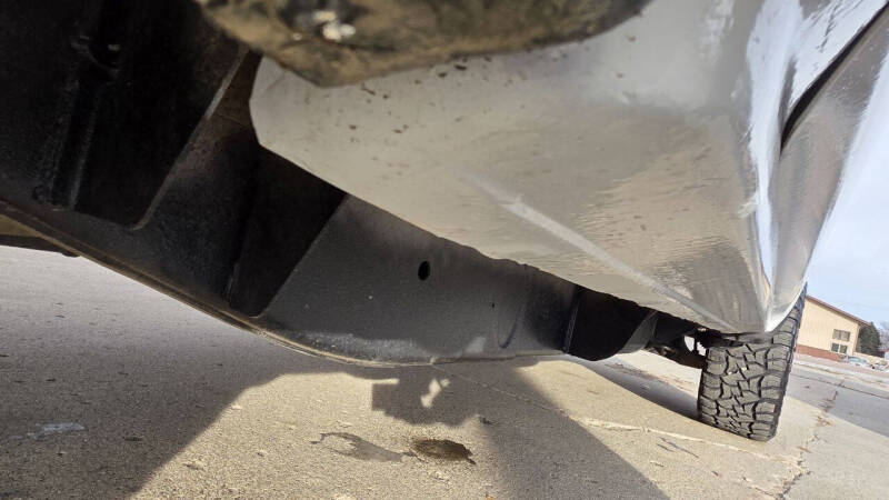 2016 GMC Sierra 2500HD