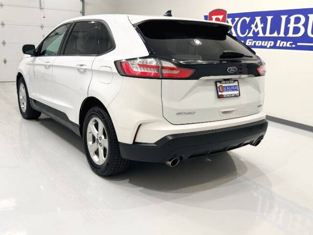 2019 Ford Edge SE