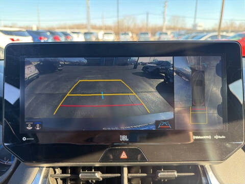 2021 Toyota Venza Limited