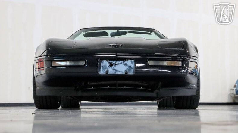 1996 Chevrolet Corvette