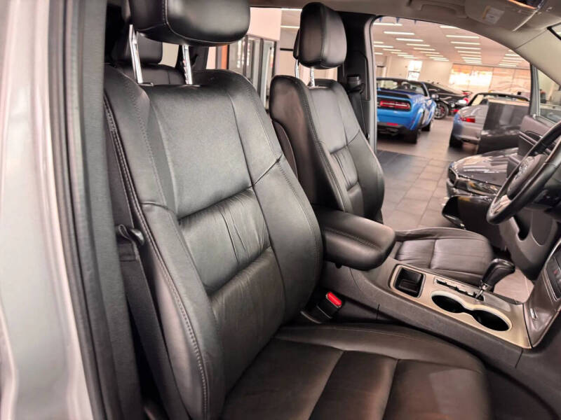 2012 Jeep Grand Cherokee