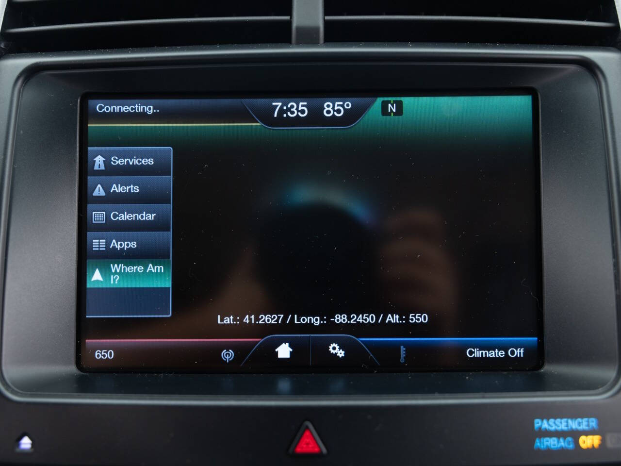 Used Car 2013 Ford Edge  Sport 4dr Crossover For Sale Under $10,000 In Coal City, Illinois