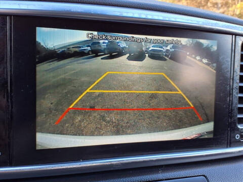 2022 Kia Sportage SX Turbo