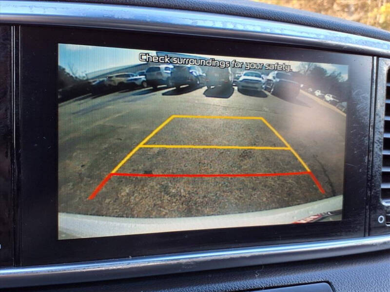 2022 Kia Sportage SX Turbo