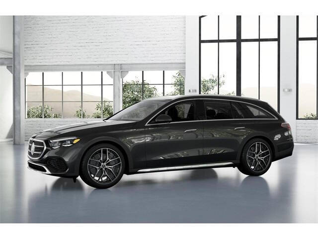 2025 Mercedes-Benz E-Class E 450 4MATIC All-Terrain