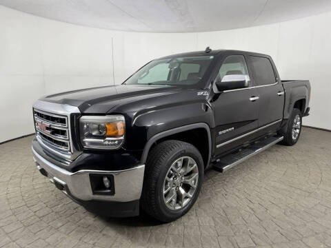 2014 GMC Sierra 1500