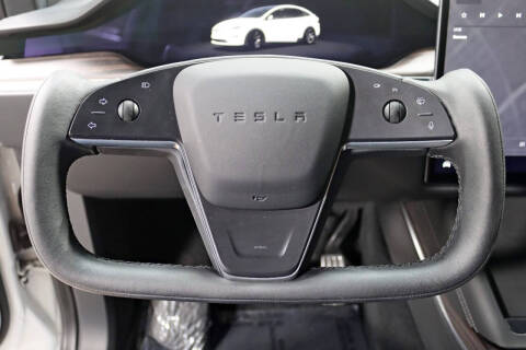 2023 Tesla Model X