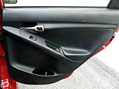 2009 Toyota Matrix S