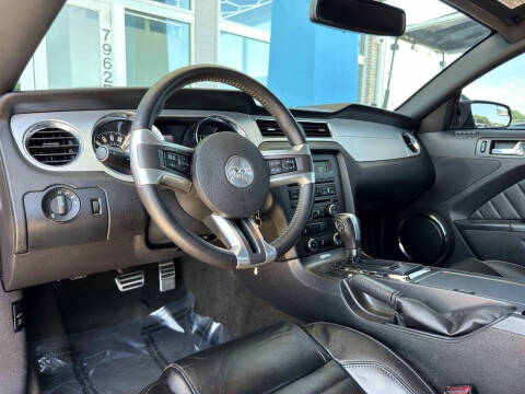 2014 Ford Mustang V6 Premium