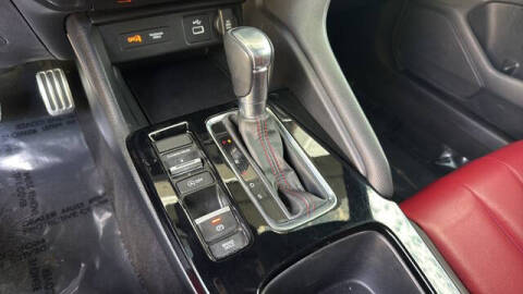2025 Acura Integra w/A-SPEC