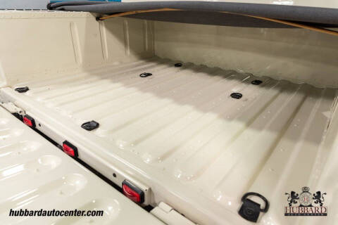 1995 AM General Hummer Slantback