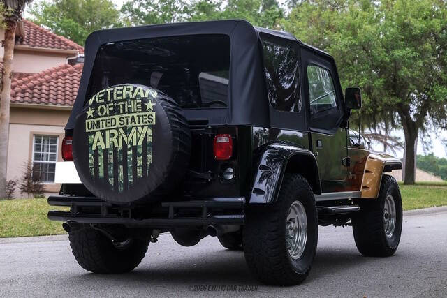 1982 Jeep CJ-7