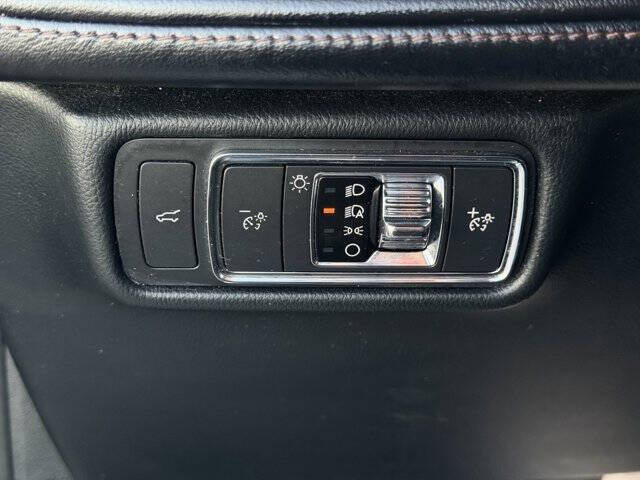 2020 Lincoln Aviator Standard