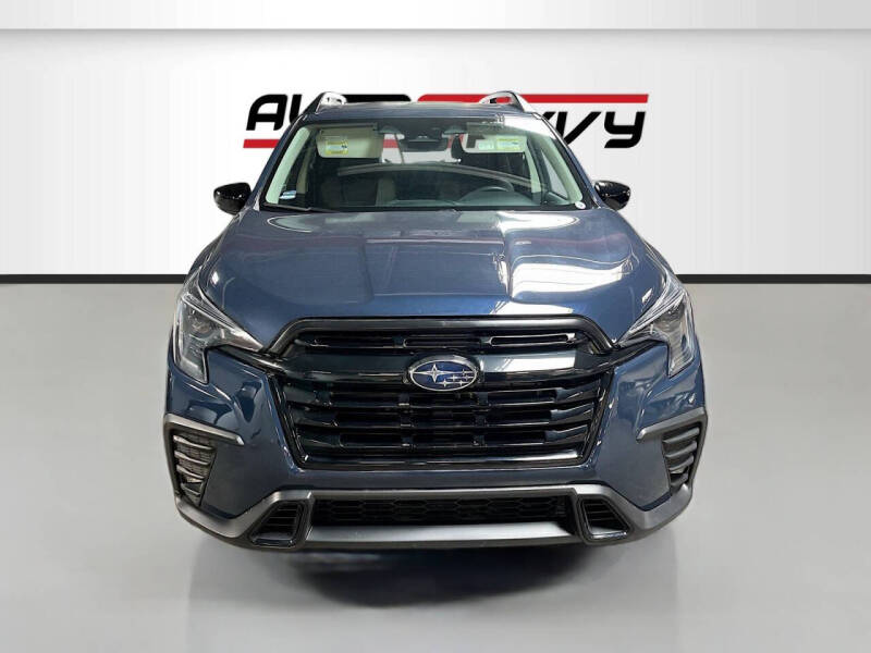2024 Subaru Ascent Onyx Edition