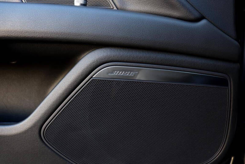 2017 Audi A7 3.0T quattro Prestige