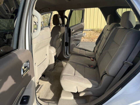 2013 Dodge Durango SXT