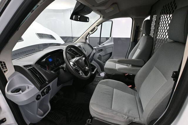 2016 Ford Transit 250