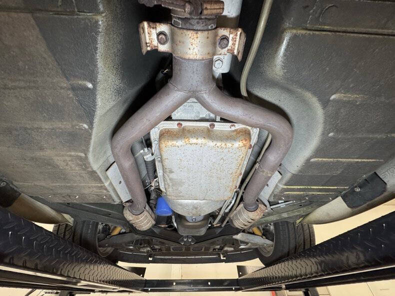 1988 Chevrolet Corvette