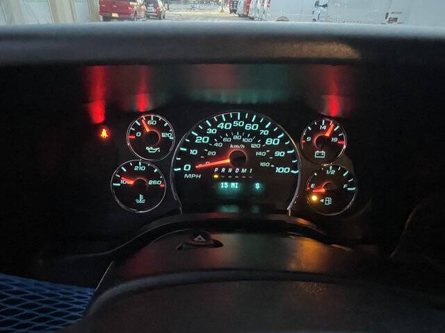 2025 Chevrolet Express 2500