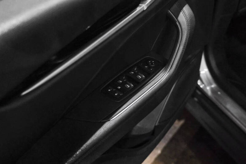 2017 Maserati Levante