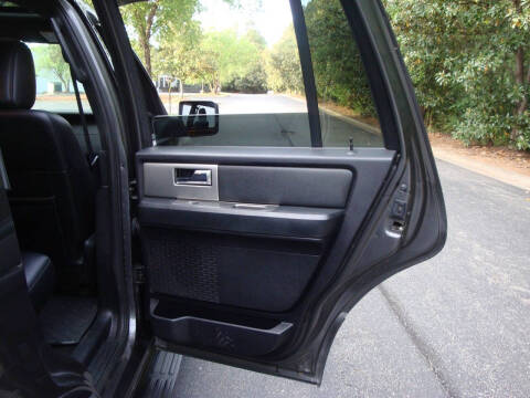 2017 Ford Expedition XLT