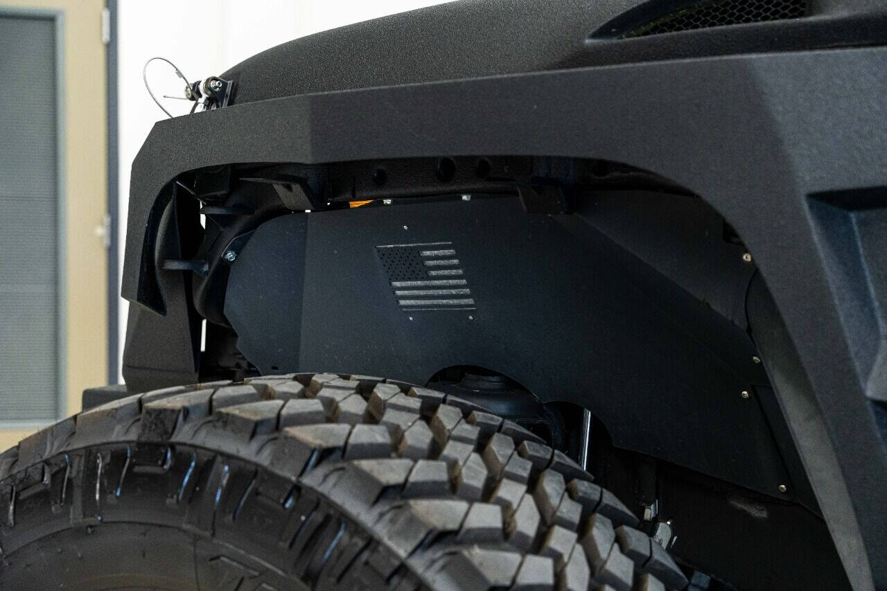 2019 JEEP Wrangler SUV / Crossover - $54,999