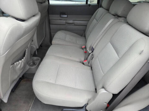 2008 Dodge Durango SLT