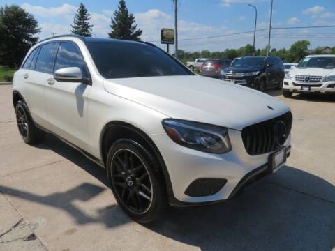 2018 Mercedes-Benz GLC for sale at Import Exchange in Mokena IL