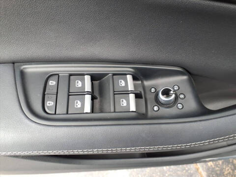 2025 Audi Q7 quattro Premium Plus 55 TFSI