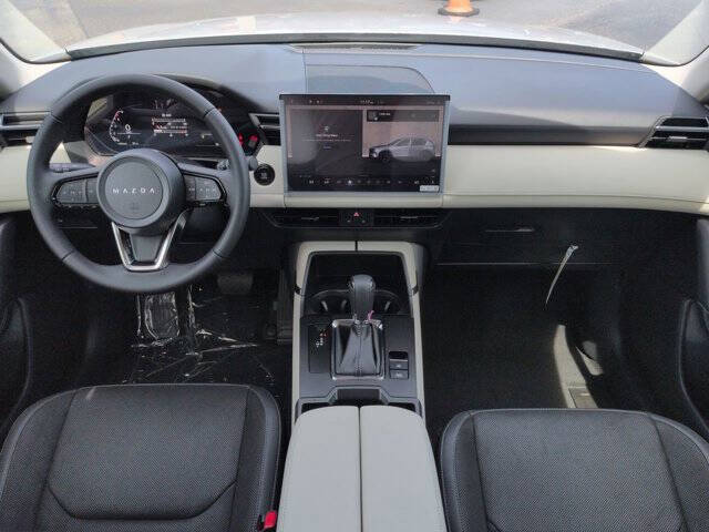 2026 Mazda CX-5 2.5 S Select