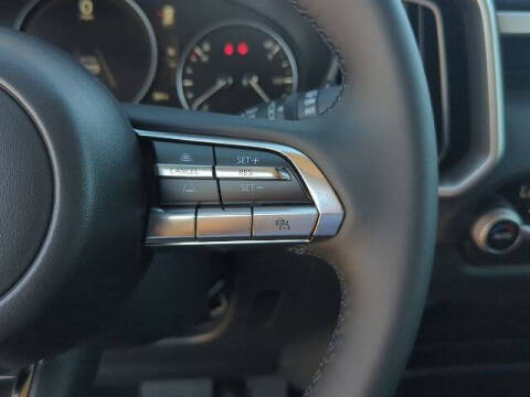 2026 Mazda CX-50 2.5 S Select