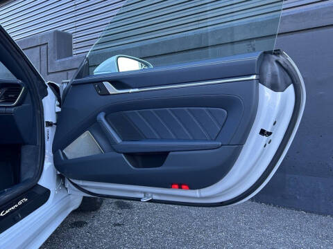 2026 Porsche 911 Carrera GTS