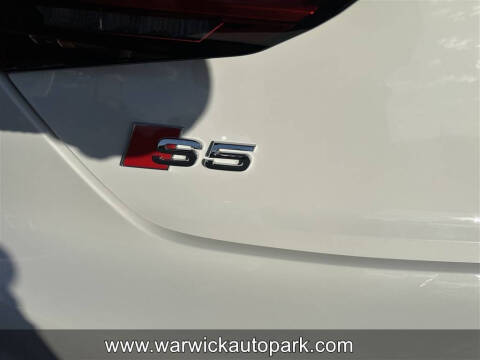 2024 Audi S5 3.0T quattro Premium
