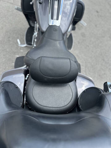 2014 Harley-Davidson Ultra Limited