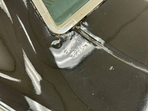 1970 Lincoln Continental