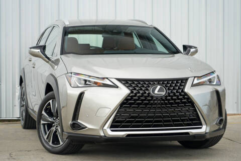 2021 Lexus UX 200