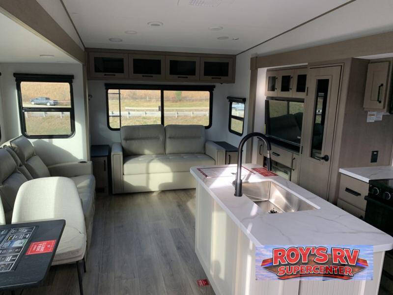 2026 Grand Design RV Reflection 150 Series