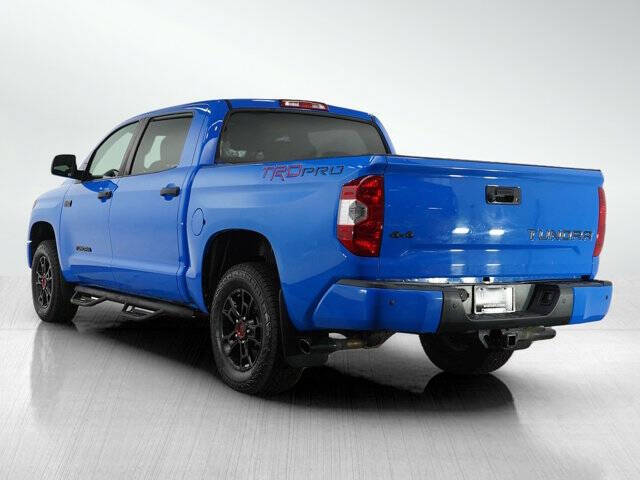 2019 Toyota Tundra TRD Pro