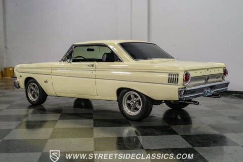 1964 Ford Falcon