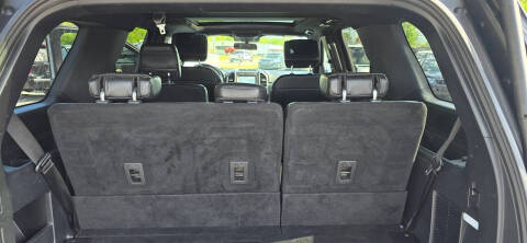 2020 Ford Expedition Limited
