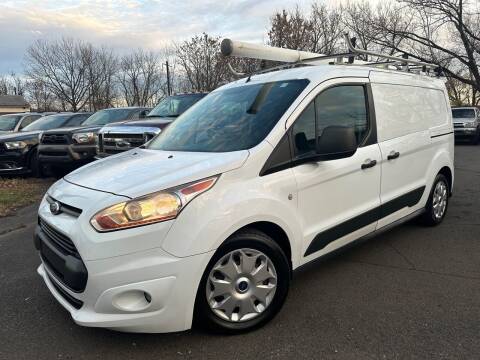 2016 Ford Transit Connect for sale at PA Auto World in Levittown PA
