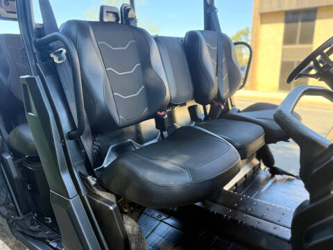 2025 Can-Am Defender Max XT HD10